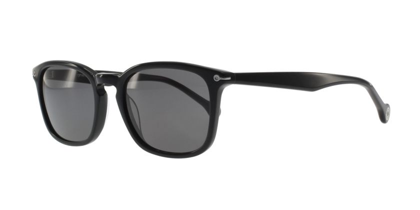 Anson Benson BF2017S001 Sunglasses - 45 Degree View